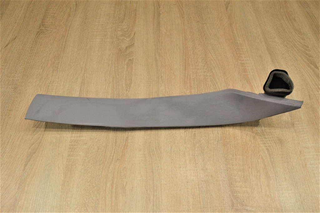 фото №2, Защита стойка правый перед alfa romeo giulietta