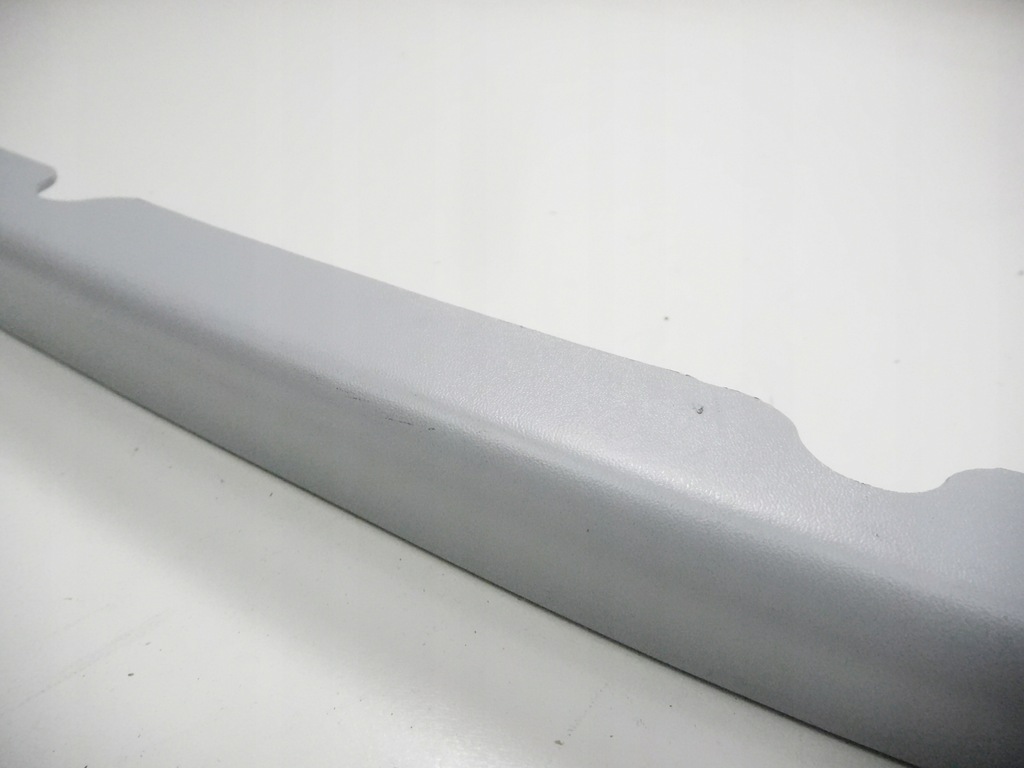 фото №12, Спойлеры накладки бампера renault r21 7700793578