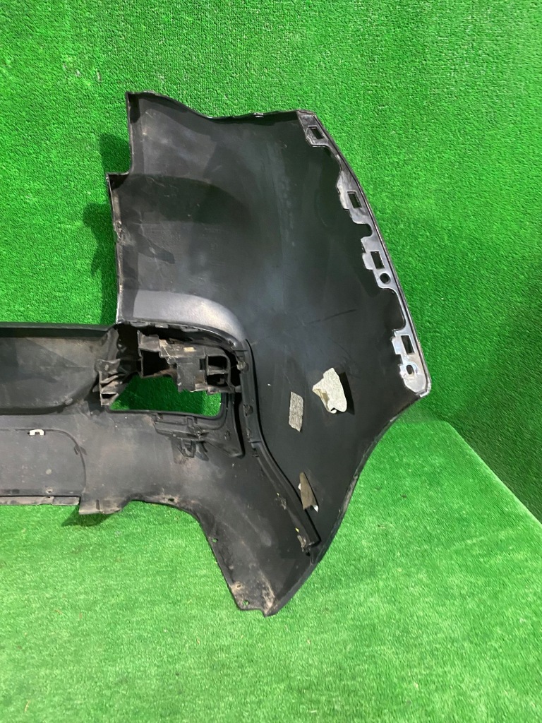 фото №6, Бампер задний задняя peugeot 3008 i 09- nr.5129