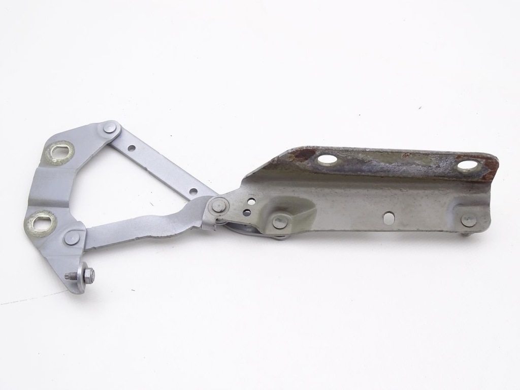 фото №2, Land rover freelander ii петля капот левый lrc798