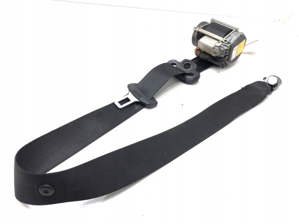 Купити Ремінь безпеки правий перед citroen nemo 7354391530