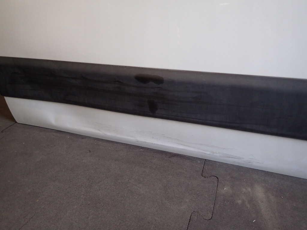 фото №2, Дверь задняя правое renault master opel movano 10-