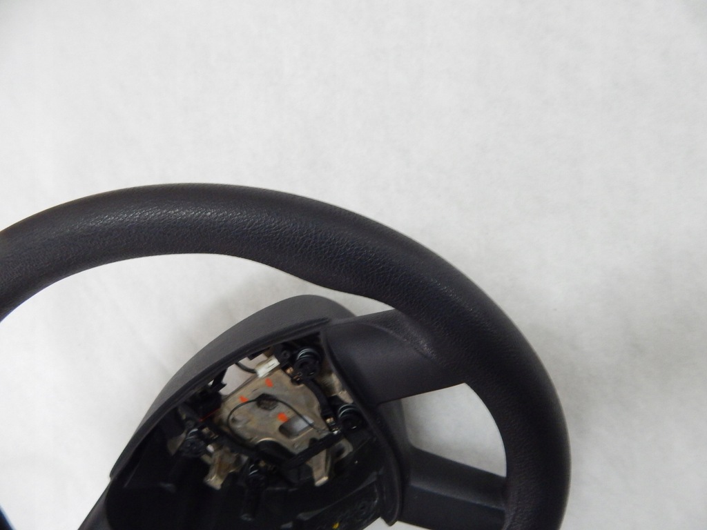 фото №6, Ford focus ii mk2 - воздуховод ładna