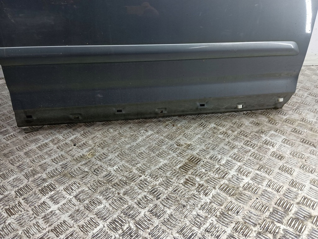 фото №7, Honda cr-v 2005 правая сторона дверь передние