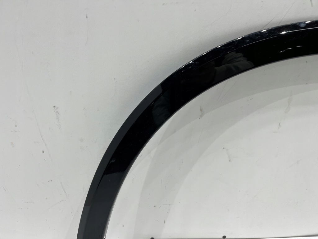 фото №5, Mercedes glc w254 amg молдинг крила перед передня права a2548805802