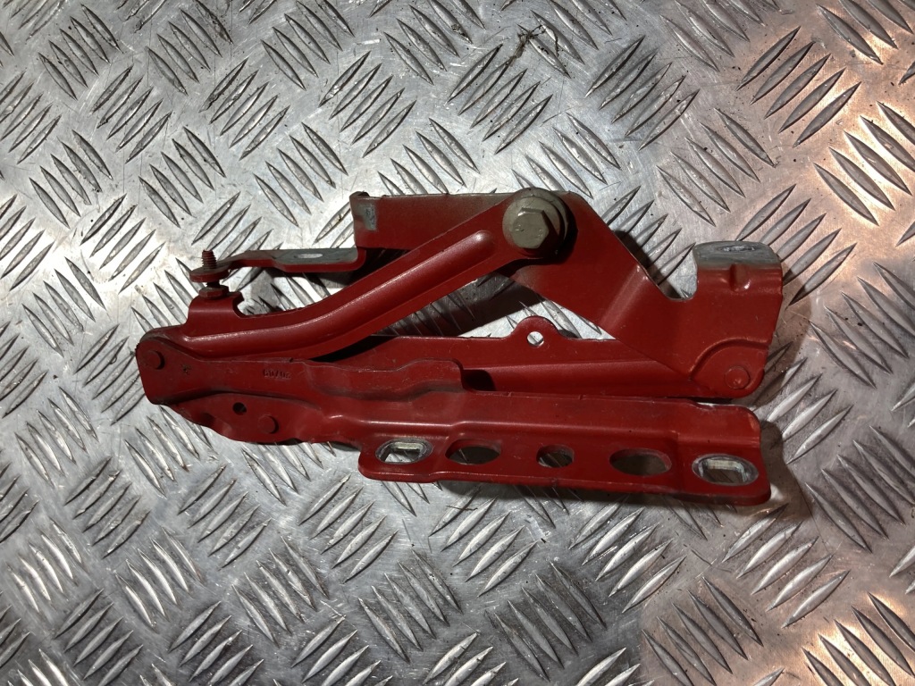 фото №1, Петля капот правий citroen c5 aircross 18- epn