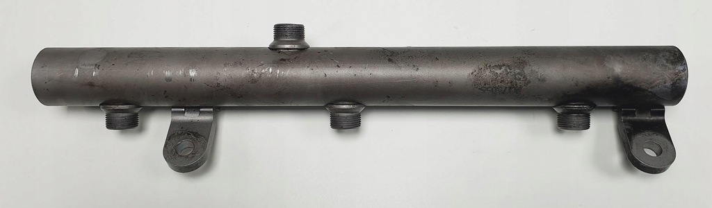 фото №1, Молдинг упорскування jeep grand cherokee iii wh crd