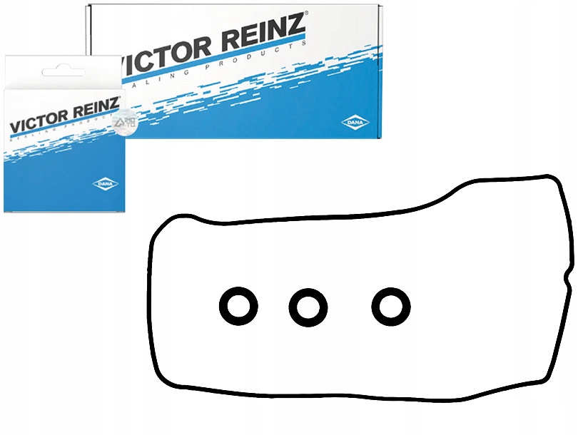 фото №1, Набір прокладка кришки клапанів lexus es gs is c