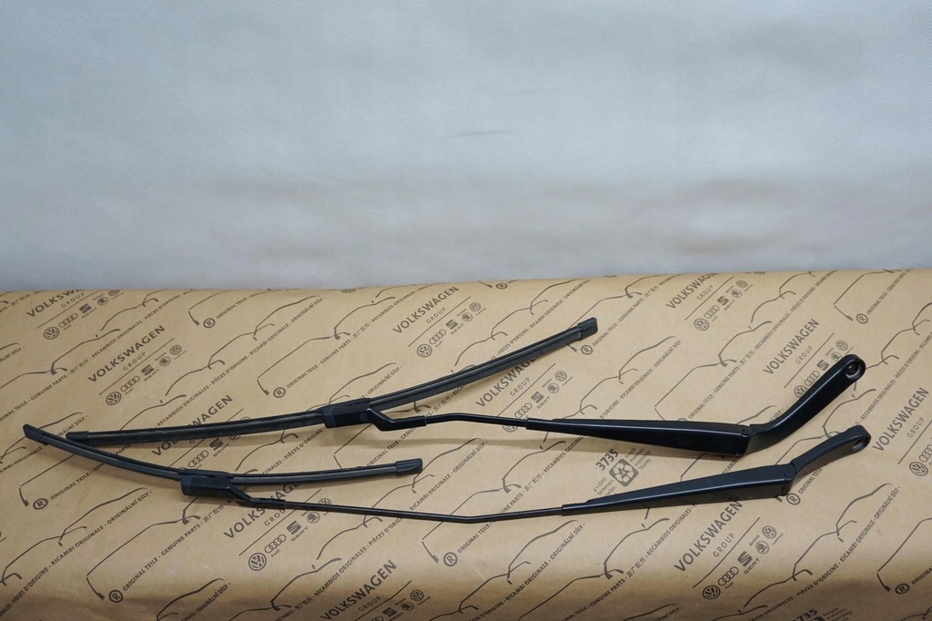 фото №1, Рычаги дворник seat leon 4 iv 5f