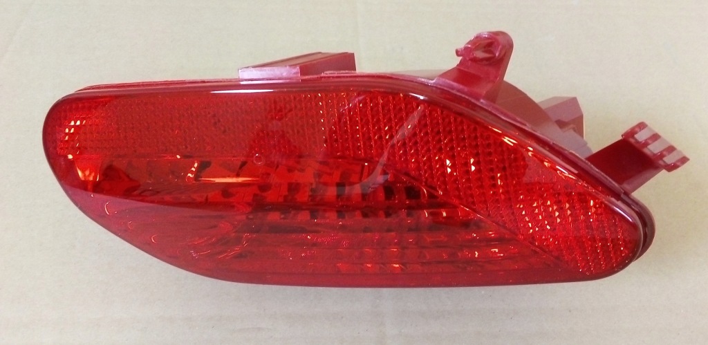 фото №2, Magneti marelli лампа правий задня citroen c4 coupe