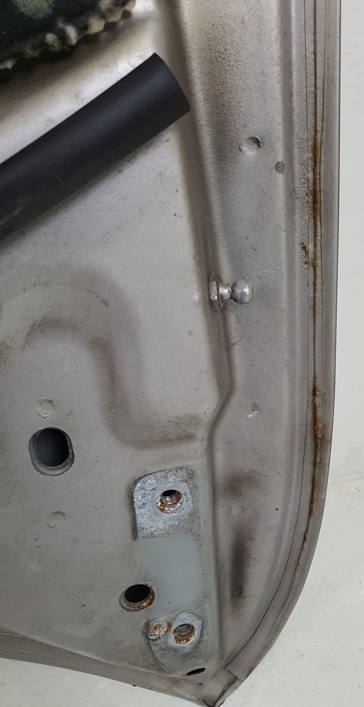 фото №9, Капот кришка двигуна mdz jaguar s-type