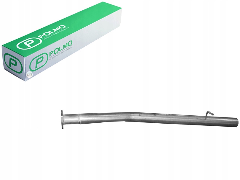 фото №1, Труба bmw 525 530d polmo