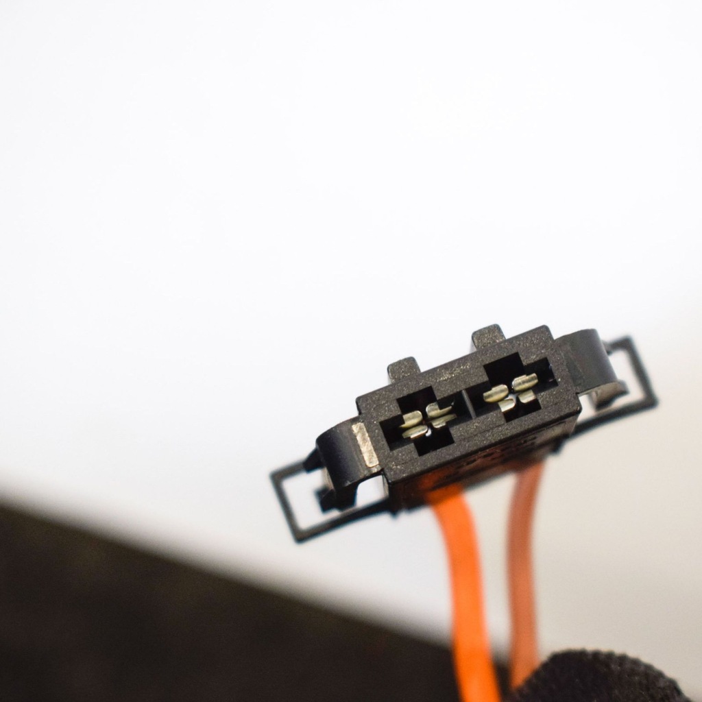 фото №5, Audi q3 8u 2012 вентилятор обдув / воздуходувка