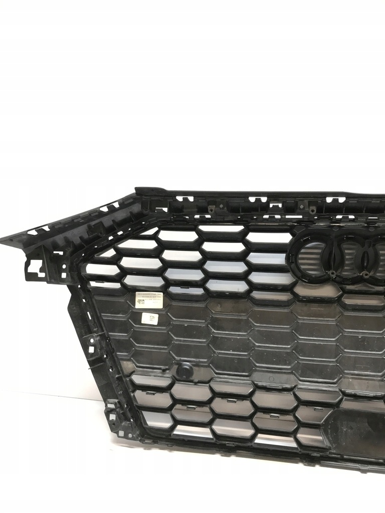 фото №10, Audi a3 8y решётка радиатора радиатора решётка радиатора перед 8y0853651a