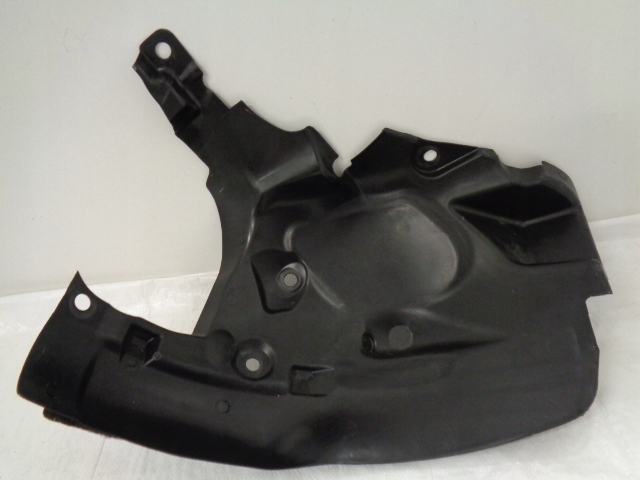 фото №7, Renault clio iv lift підкрилок праве передні