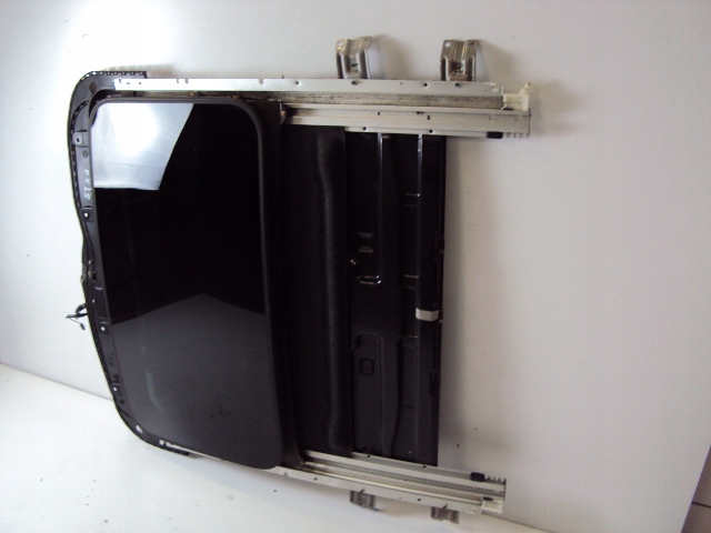 фото №3, Люк infiniti fx45 2005 rok