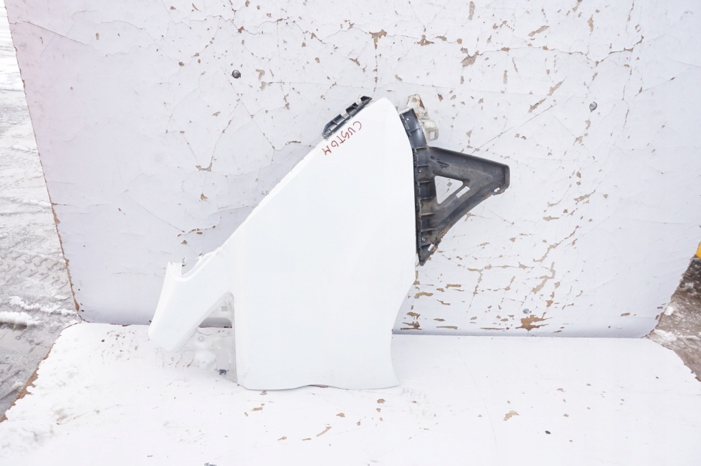 фото №1, Крыло правый перед ford transit custom 1 i aa