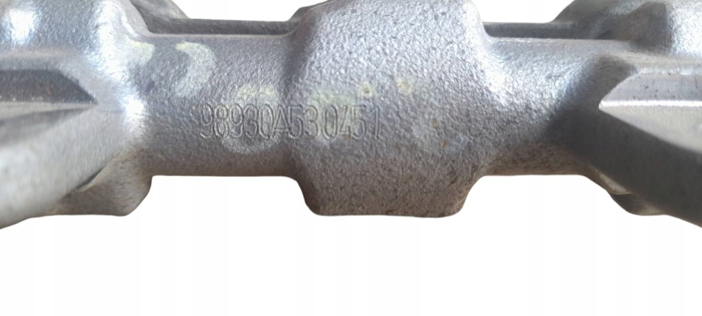 фото №6, Молдинг впрыскная renault laguna iii 2.0 dci 0281002916