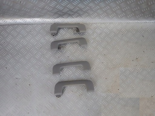 фото №1, Audi a4 b6 ручка стельовий ручки тримачі