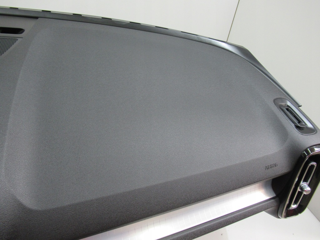 фото №13, Консоль захист панель приладів кабіни volvo fh 4 82214529