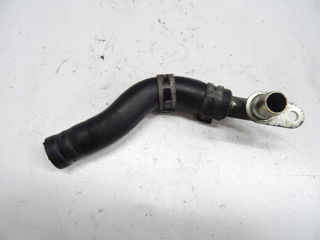 фото №1, Opel zafira c 2.0 cdti b20dth шланг патрубок води