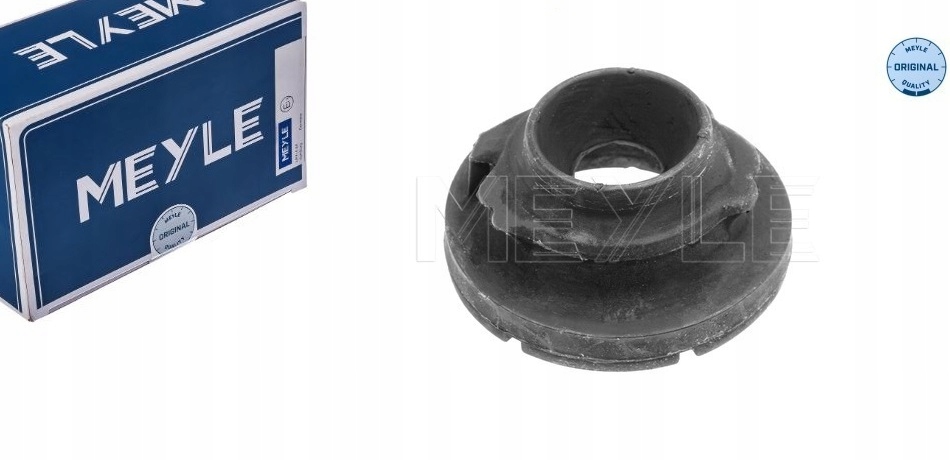 фото №1, Підкладка пружини задня seat toledo ii iv leon i