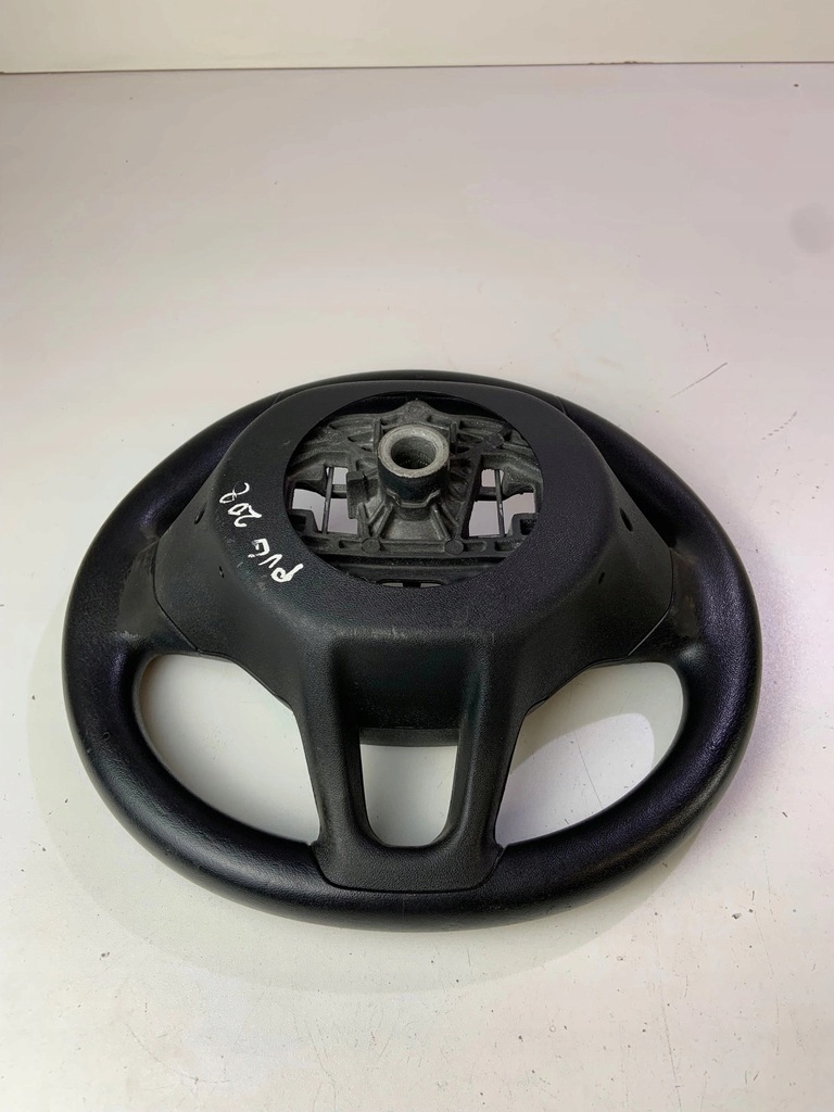 фото №15, Повітропровід багатофункціональний peugeot 208 i