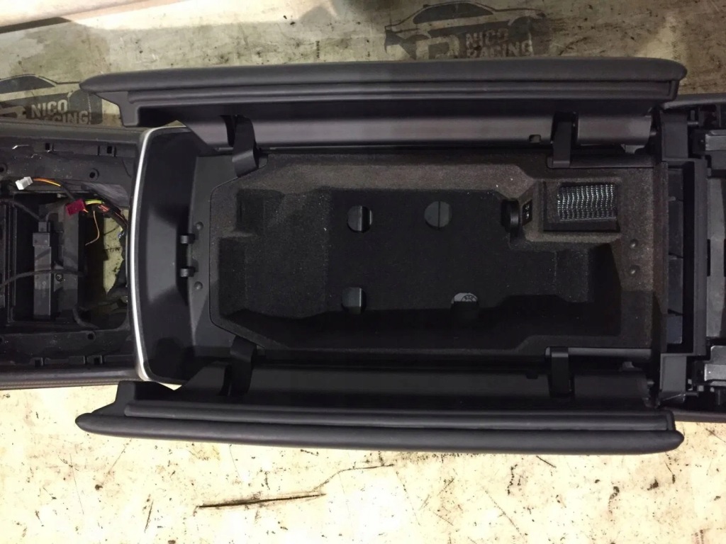 Тунель середній bmw 8 g14 g15 g16 Київ