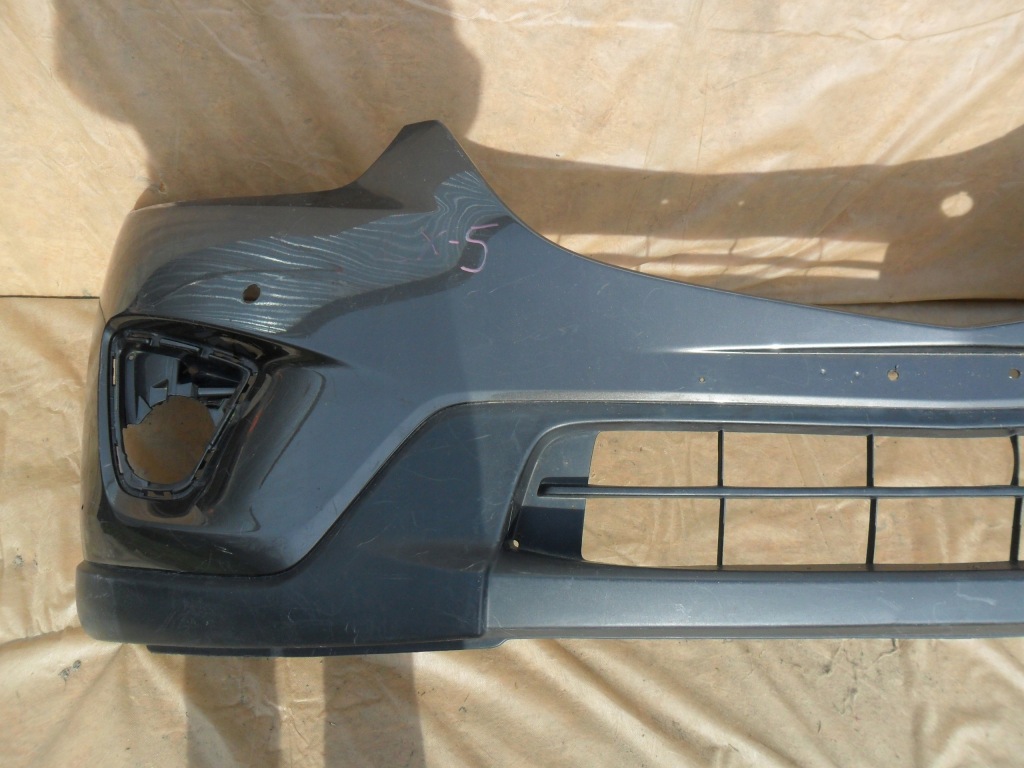 Бампер перед mazda cx5 2012 2013 2014 2015 2016 Київ