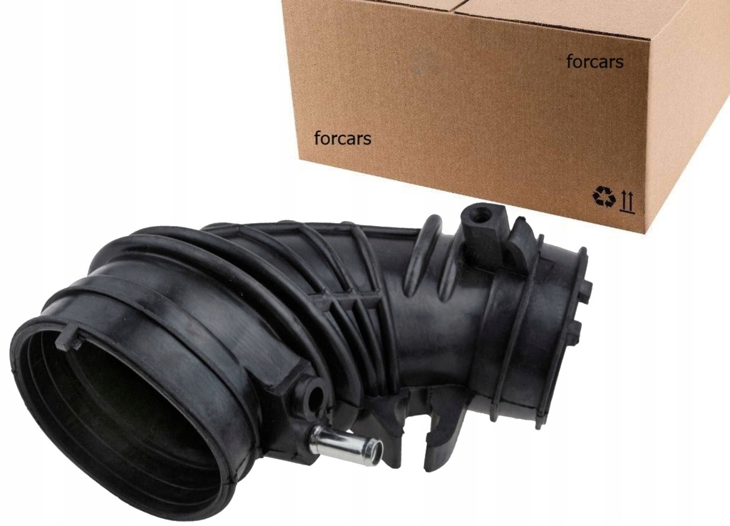 фото №1, Шланг воздуха труба воздуха honda cr-v ii rd 2.0 150km honda stream