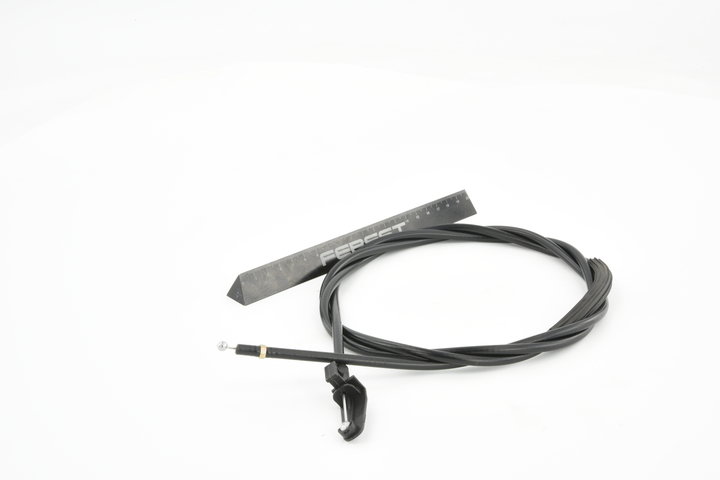 фото №1, Febest 17101-a4b7 тяга замка крышки отсек двигателя