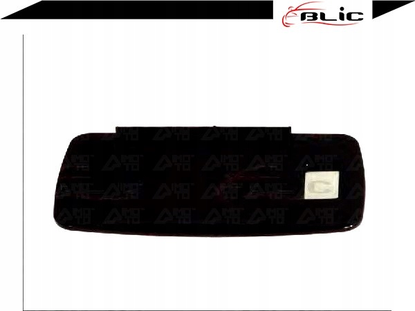 фото №3, Blic 6102-02-1292911p скло дзеркало, дзеркало зовнішнє