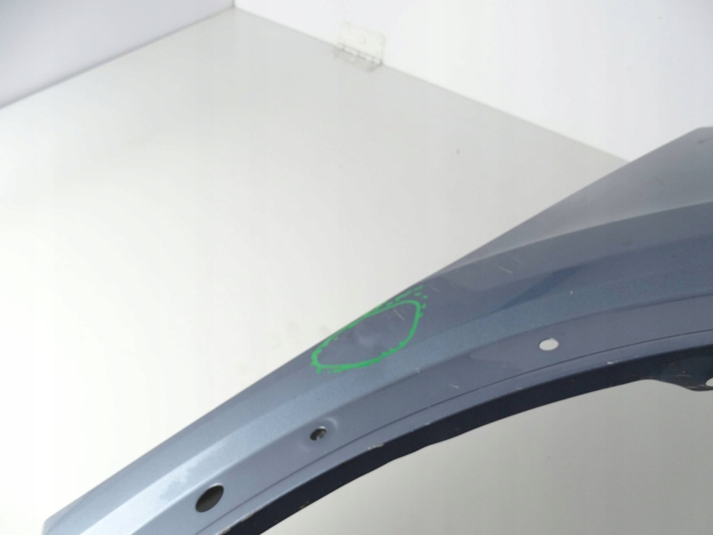 фото №7, Крыло перед правый audi q4 89a e-tron