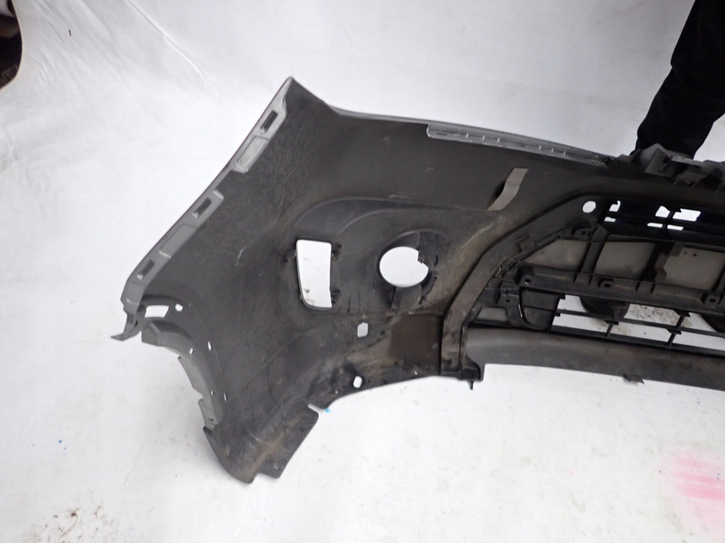 Купить Suzuki vitara ii 2 15- бампер перед передний pdc