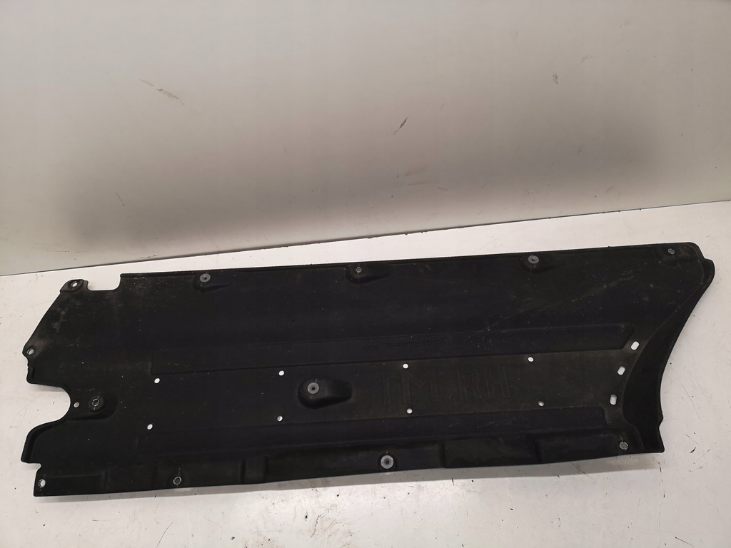 фото №1, Захист плита підвіска права hyundai santa fe iv 20