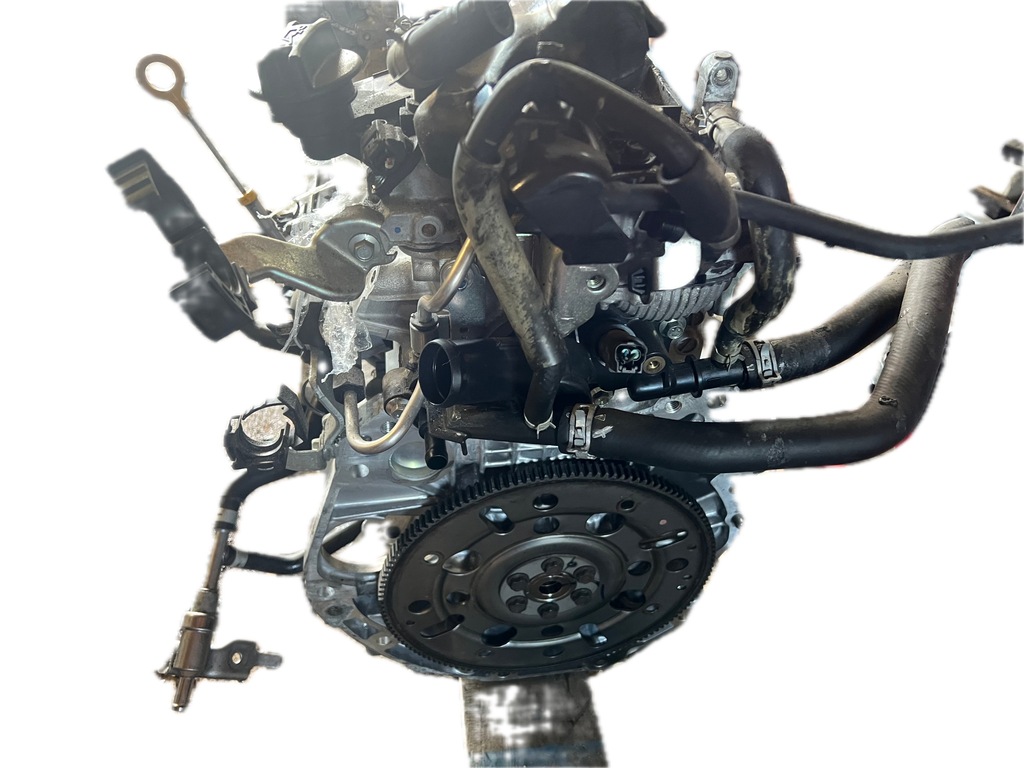 фото №7, Двигун 2,0 16v mr20dd 2020r nissan qashqai / rogue sport / xtrail 61tys km