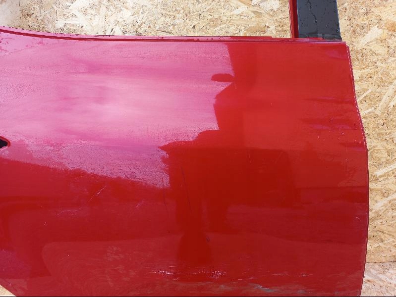 фото №4, Hyundai ix20 ix-20 дверь задние задняя правое