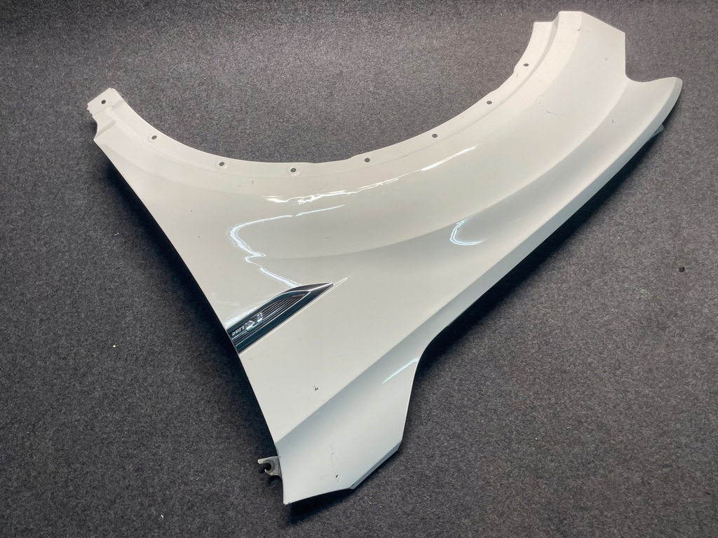 фото №3, Vw t-roc крыло передний левый oryg.