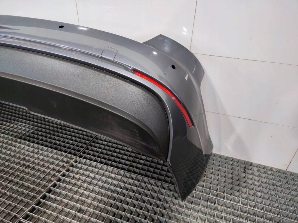 Купить Бампер задняя задний lx7r audi a4 b9 седан