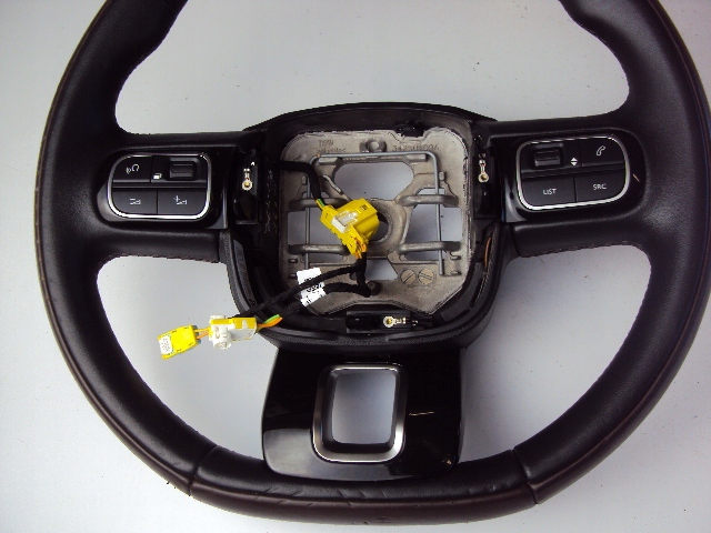 фото №3, Воздуховод citroen c3 iii 2016-