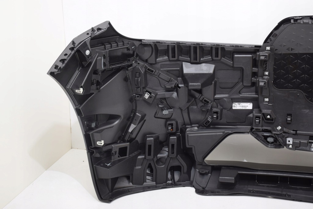 фото №14, Bmw ix i20 бампер перед 6 pdc m-pakiet a90