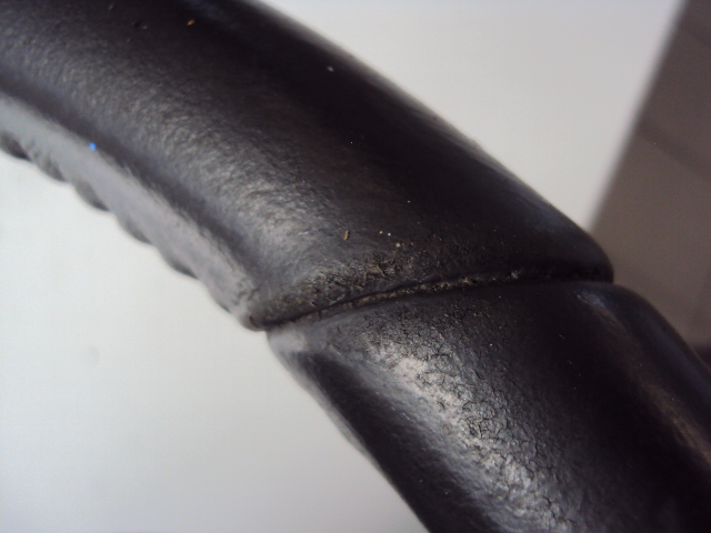 фото №8, Повітропровід jeep patriot 06-17