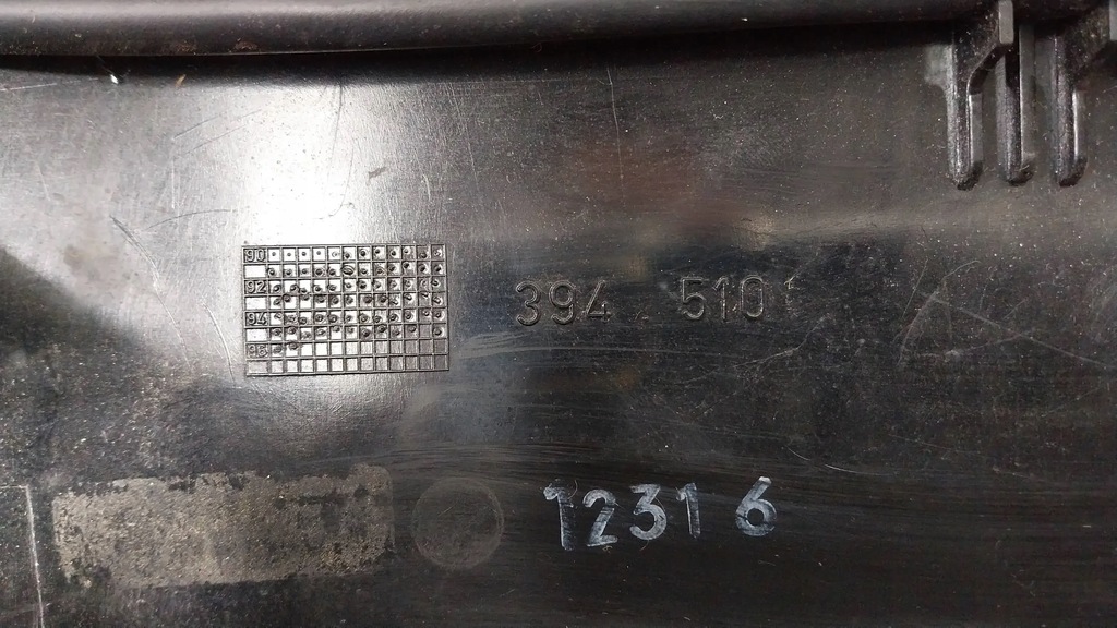 фото №6, Лампа задняя задняя накладка 96463115901 porsche carrera 911 964 89-93