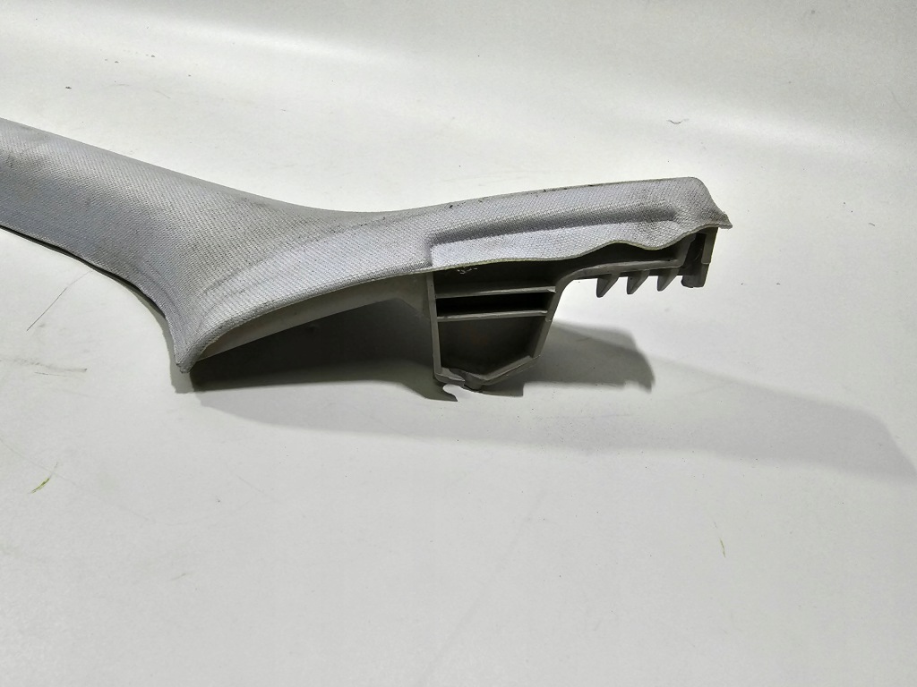 фото №4, Защита стойка левая peugeot 508 i rxh sw #2020