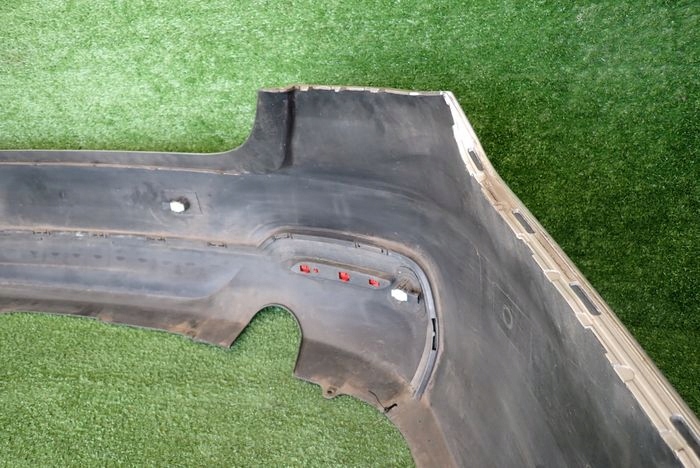 фото №13, Bmw f34 3 gt m-pakiet pdc бампер задній задня