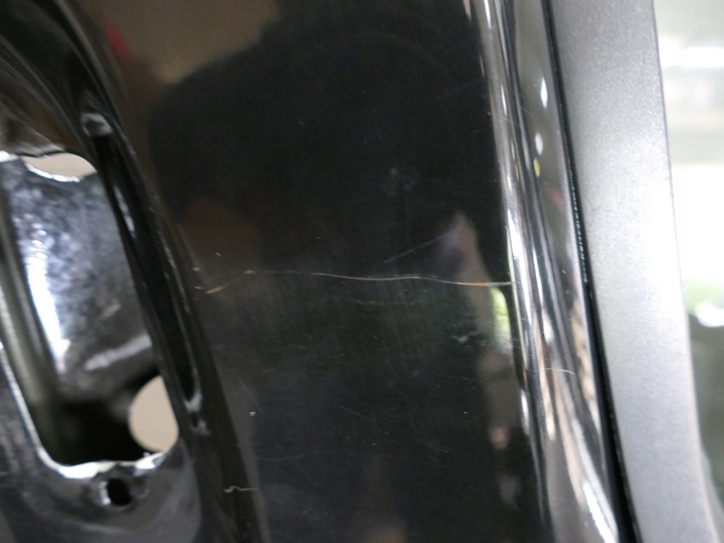 фото №4, Nissan pathfinder r51 lift дверь правый задняя gn0