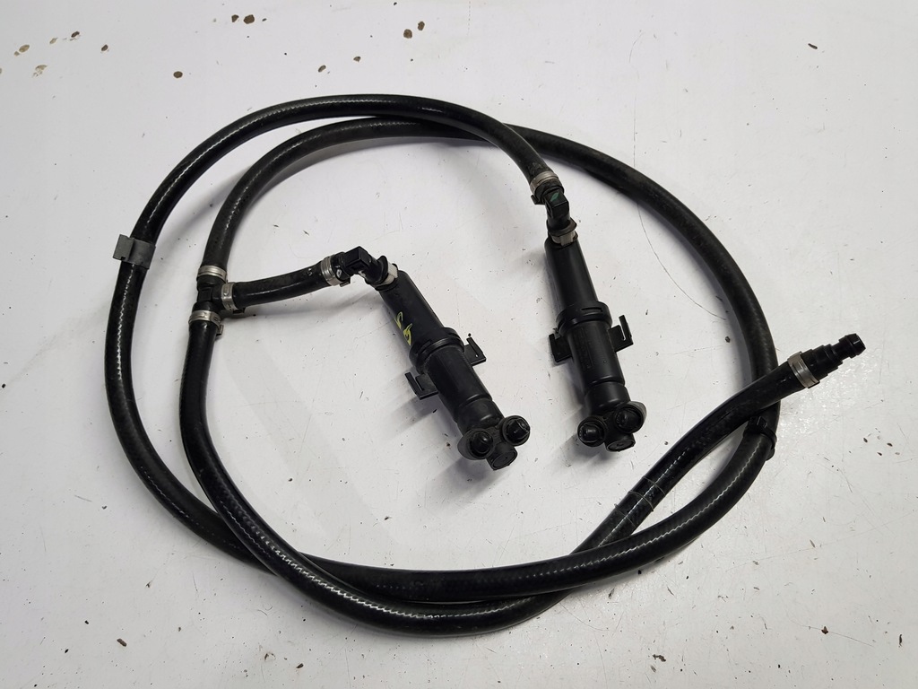 фото №1, Помпа омивач шланг audi q5