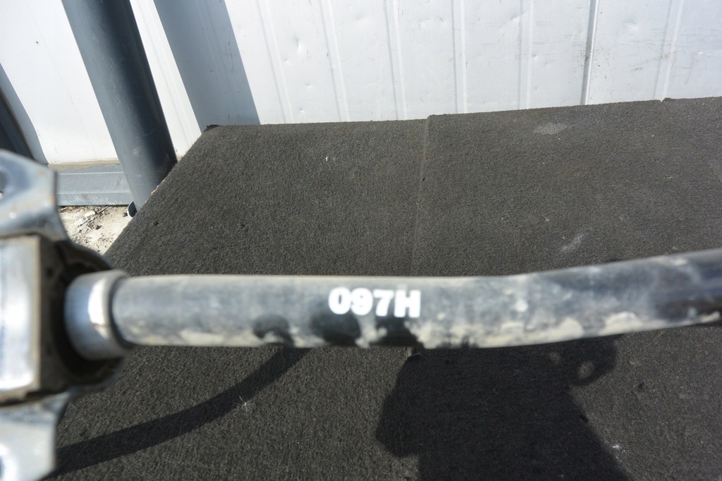 фото №5, Mazda cx9 ii tc 16- тяга стабілізатора перед