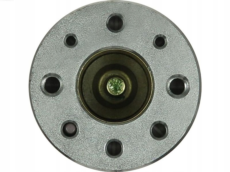 фото №2, Вимикач електромагнітний, стартер as-pl ss2058p