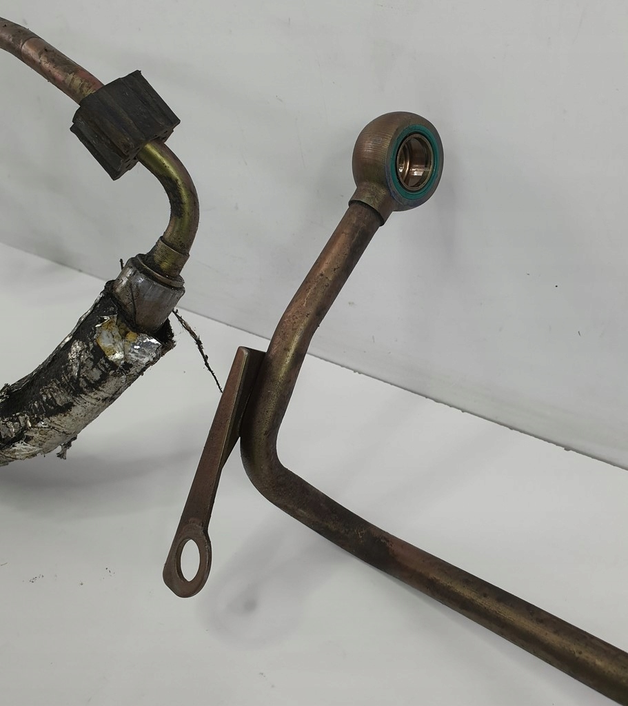 Шланг підсилювача abc mercedes sl r230 5.0 v8 Ціна